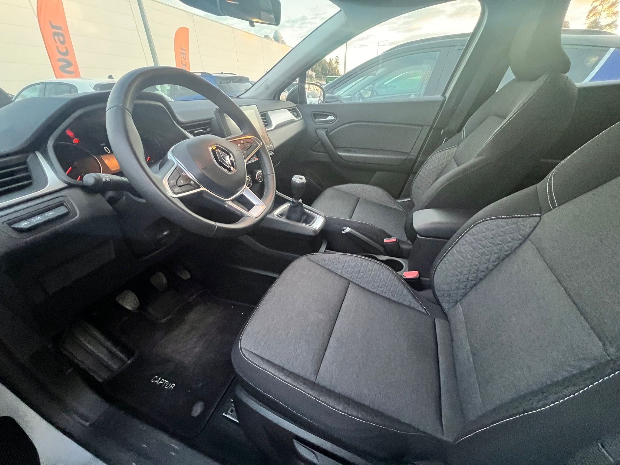 Renault Kadjar Exclusive XMOD